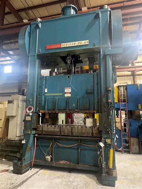 mechanical press for sale